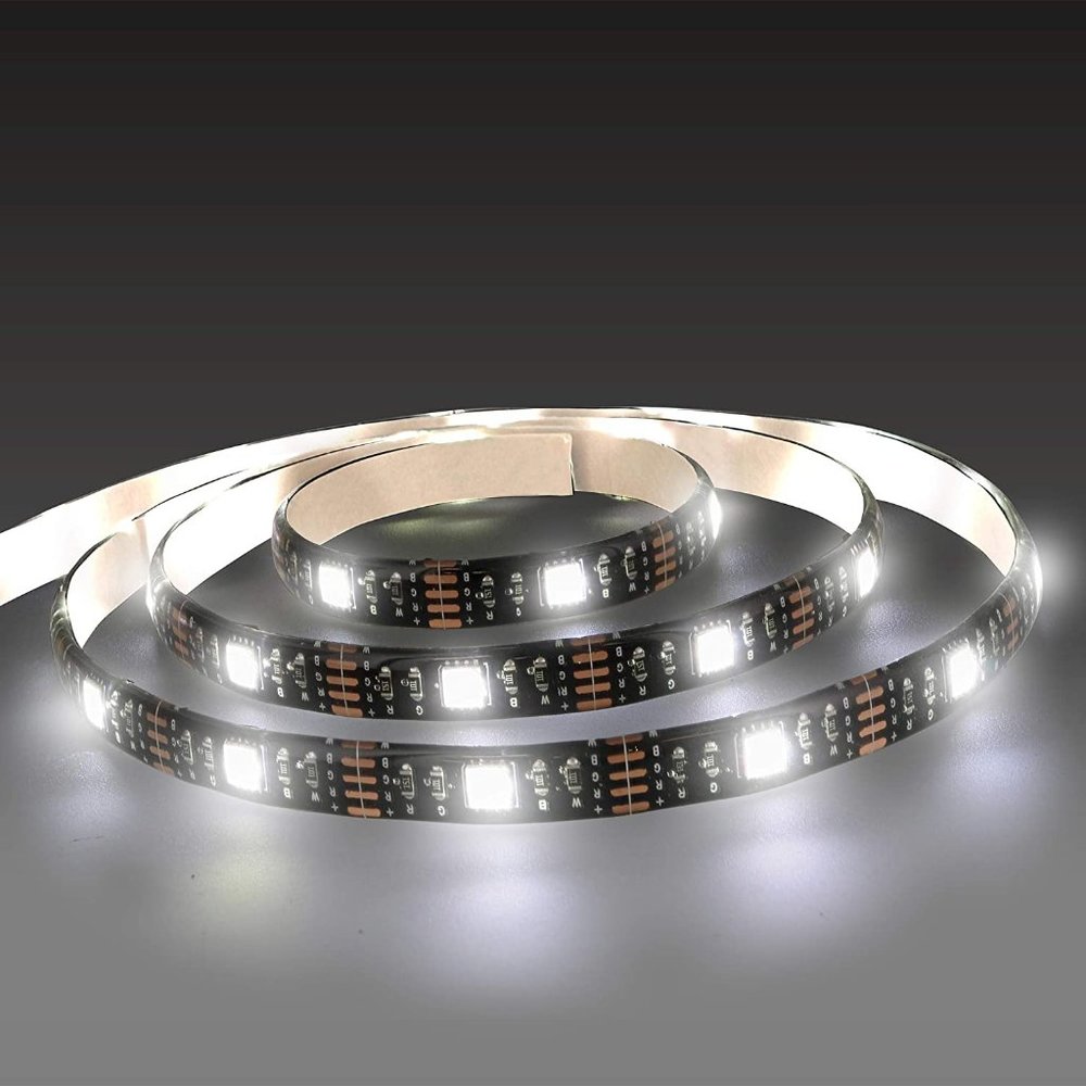 Monster Multi-White LED Light Strip - Picture 2 of 2